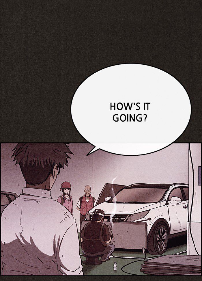 Read Sweet Home Manga Online