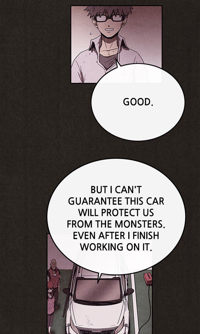 Read Sweet Home Manga Online