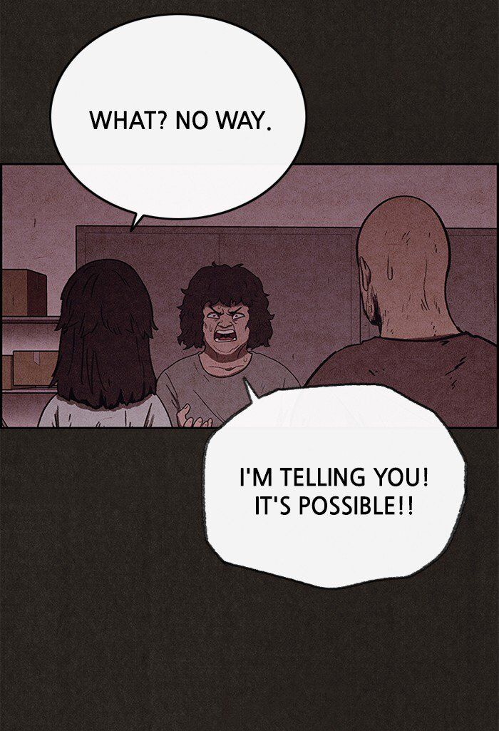 Read Sweet Home Manga Online