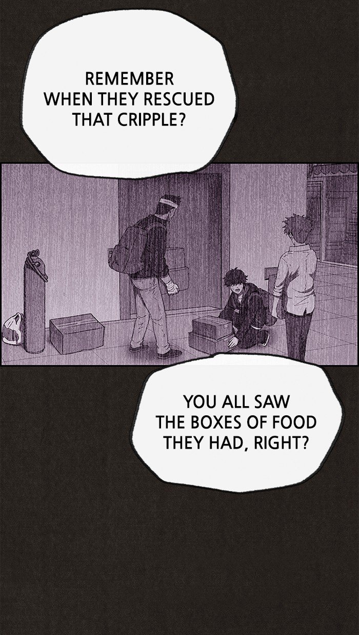 Read Sweet Home Manga Online