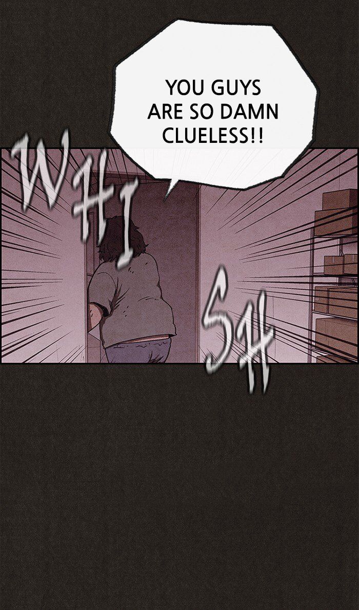 Read Sweet Home Manga Online