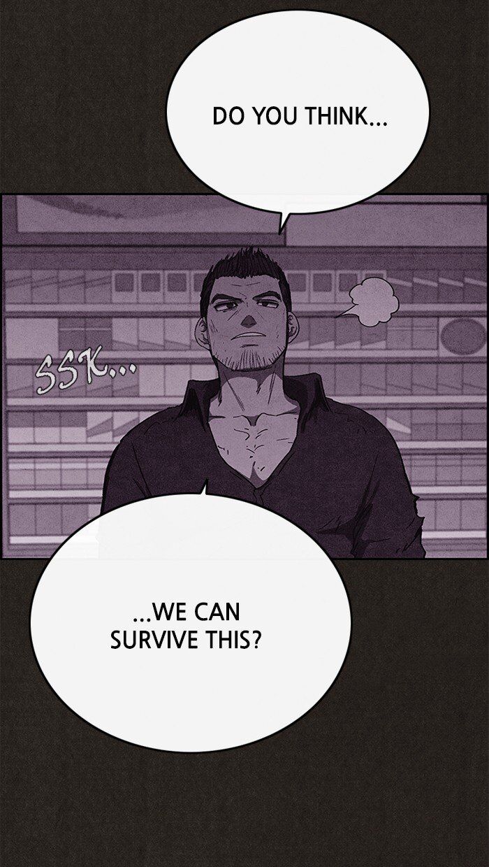 Read Sweet Home Manga Online