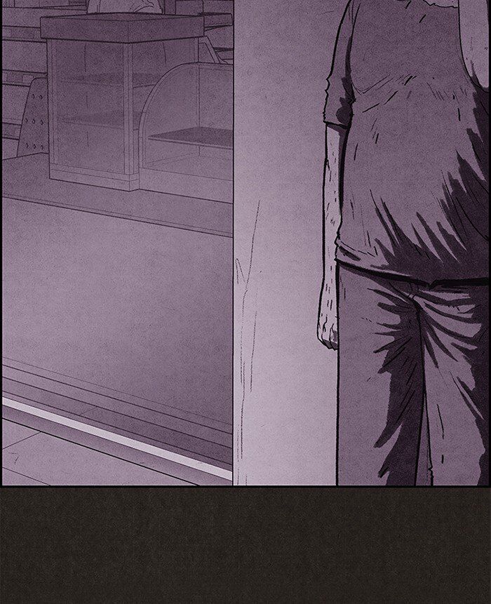 Read Sweet Home Manga Online