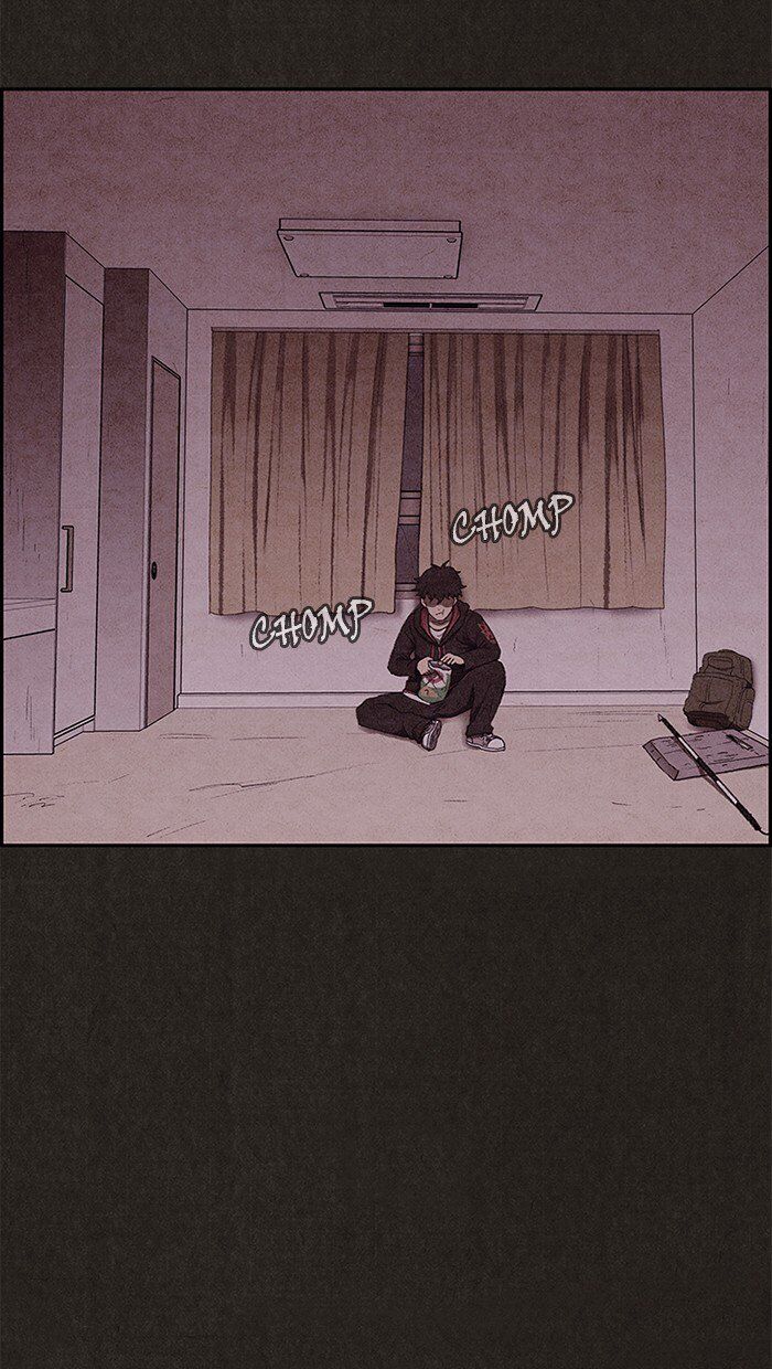 Read Sweet Home Manga Online
