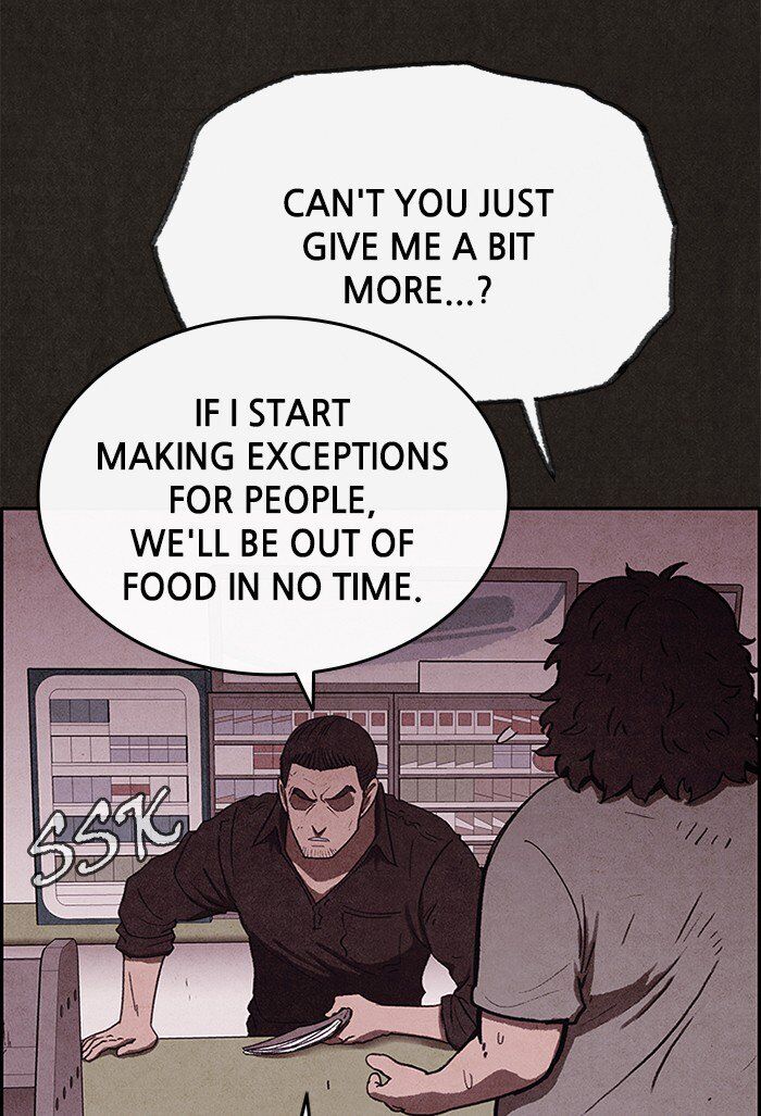 Read Sweet Home Manga Online