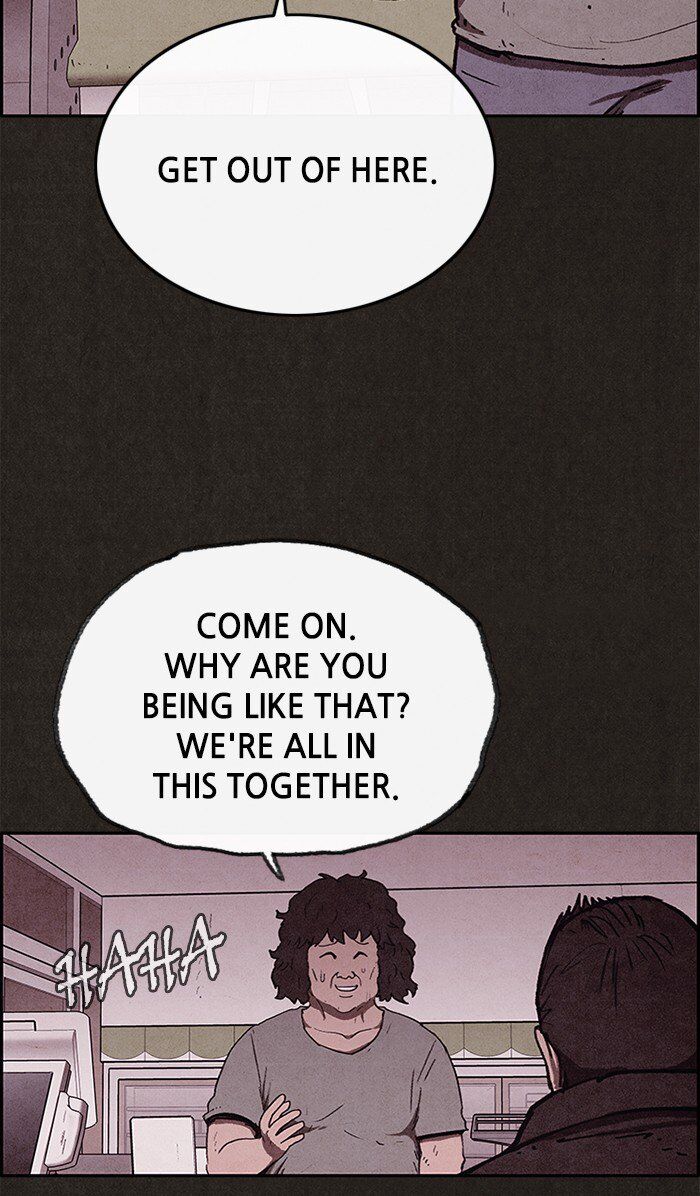 Read Sweet Home Manga Online
