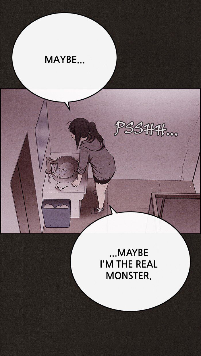 Read Sweet Home Manga Online