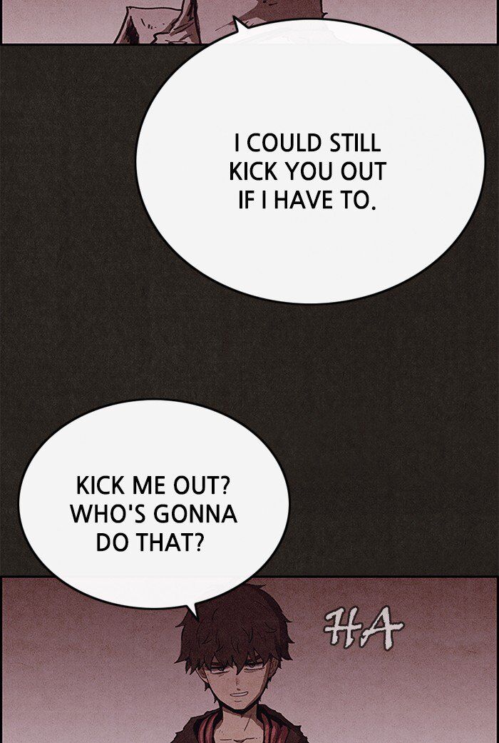 Read Sweet Home Manga Online