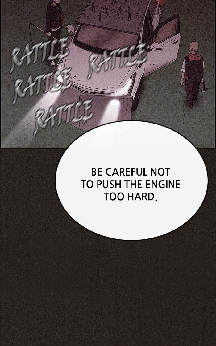 Read Sweet Home Manga Online