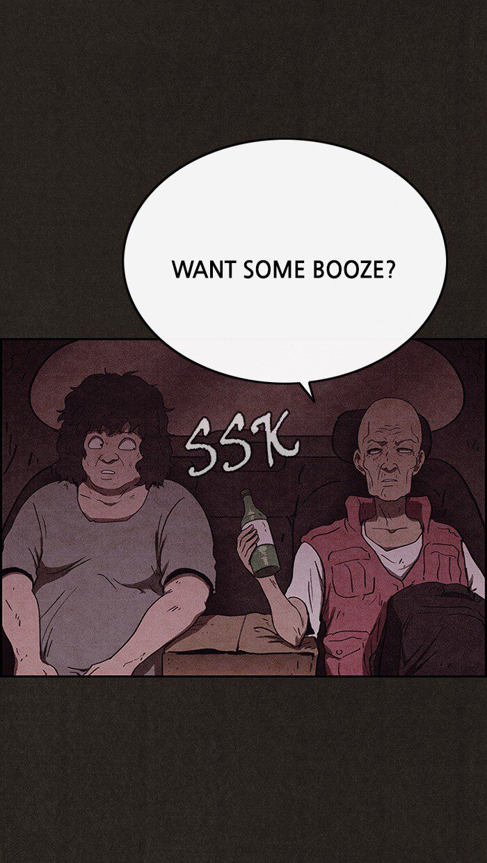 Read Sweet Home Manga Online