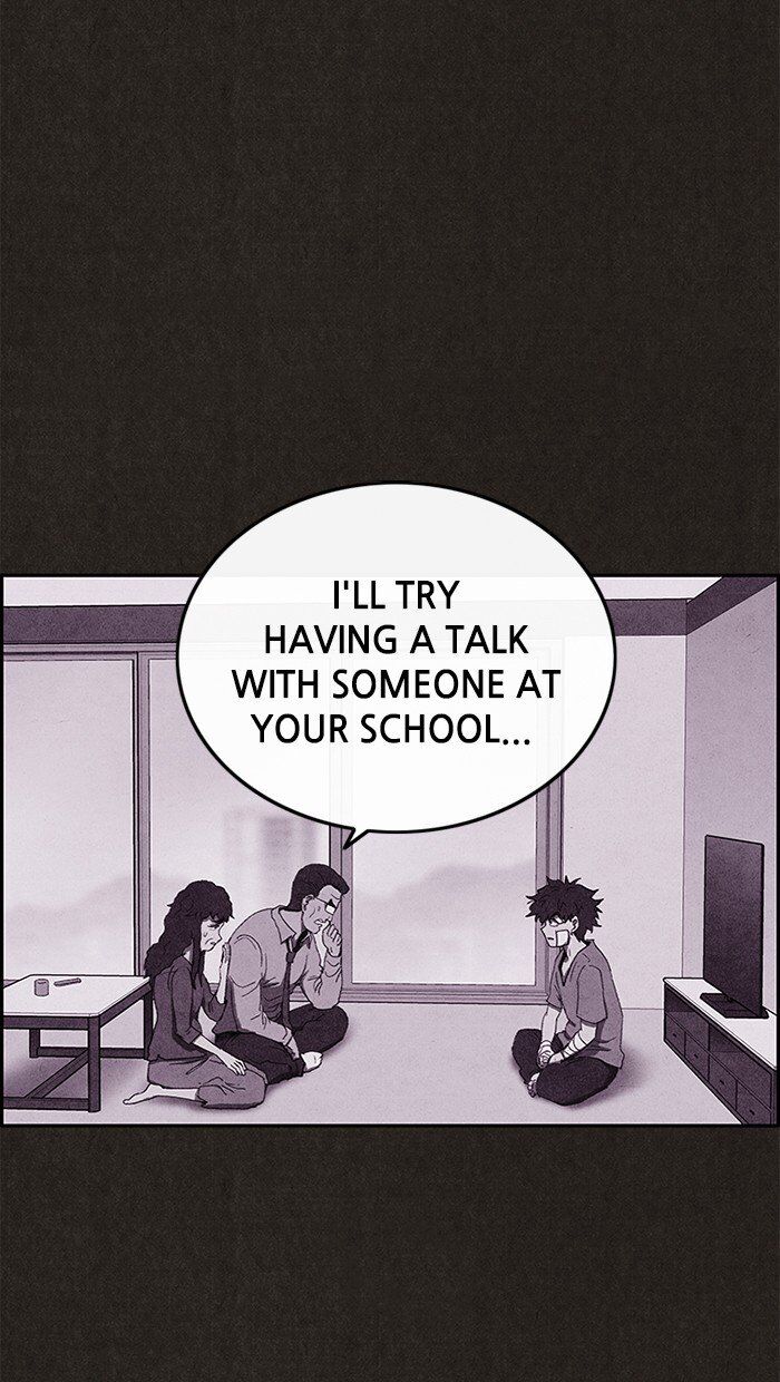 Read Sweet Home Manga Online