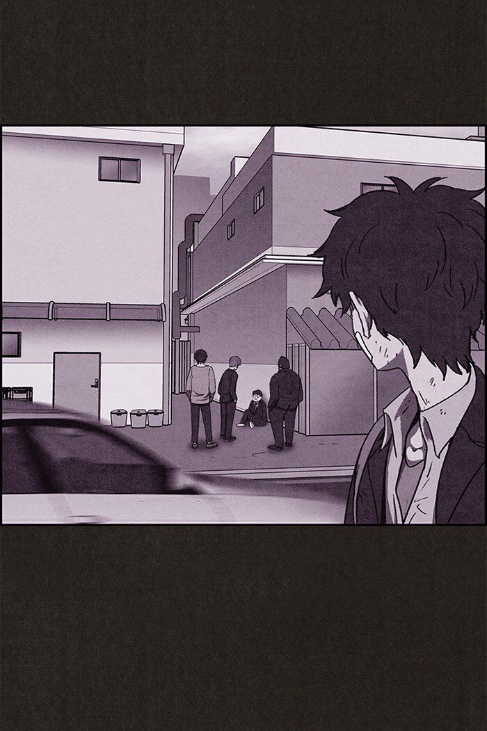 Read Sweet Home Manga Online
