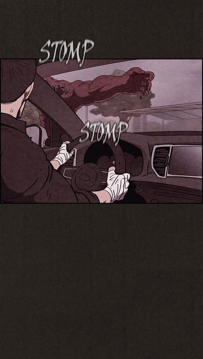 Read Sweet Home Manga Online