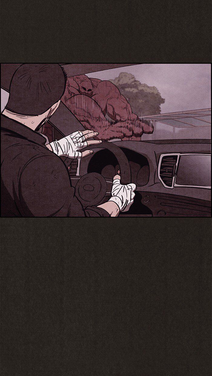 Read Sweet Home Manga Online