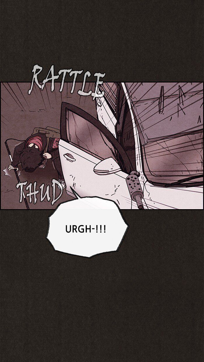 Read Sweet Home Manga Online