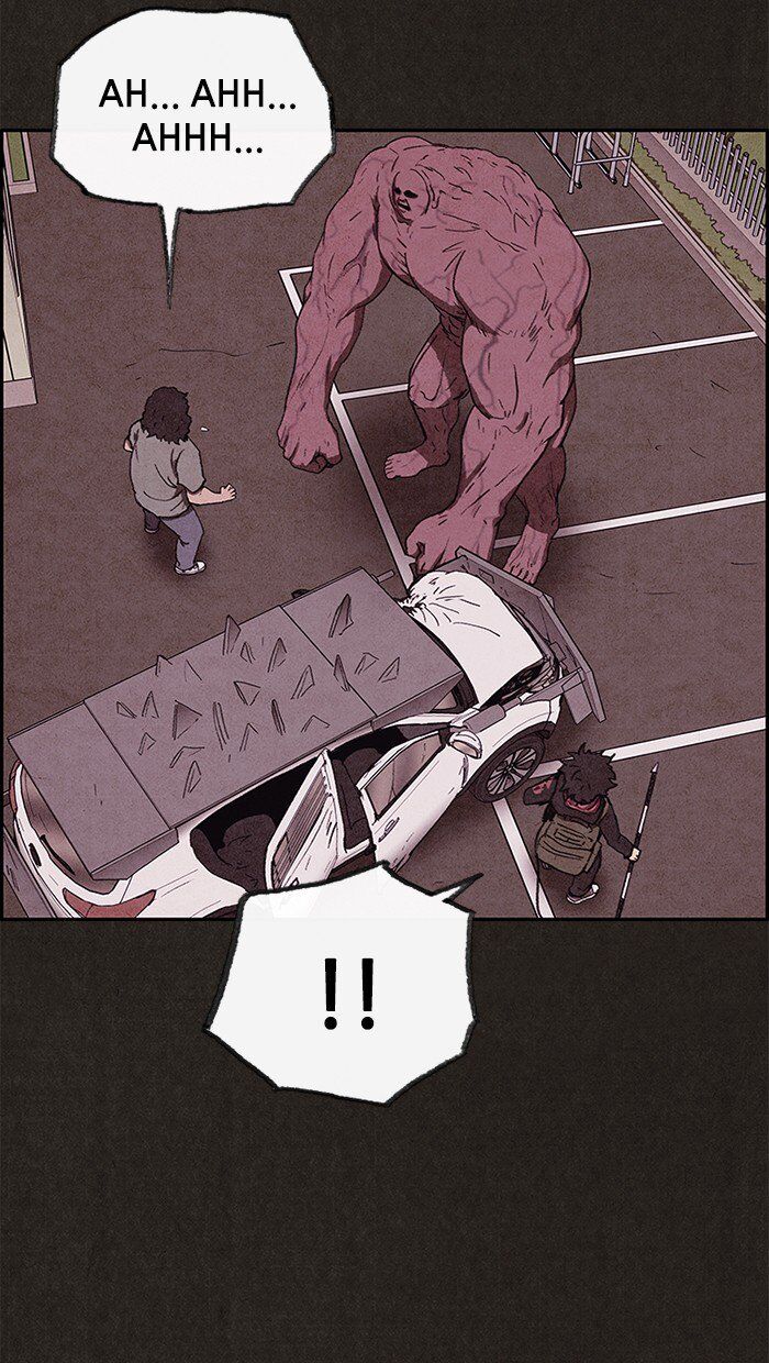 Read Sweet Home Manga Online