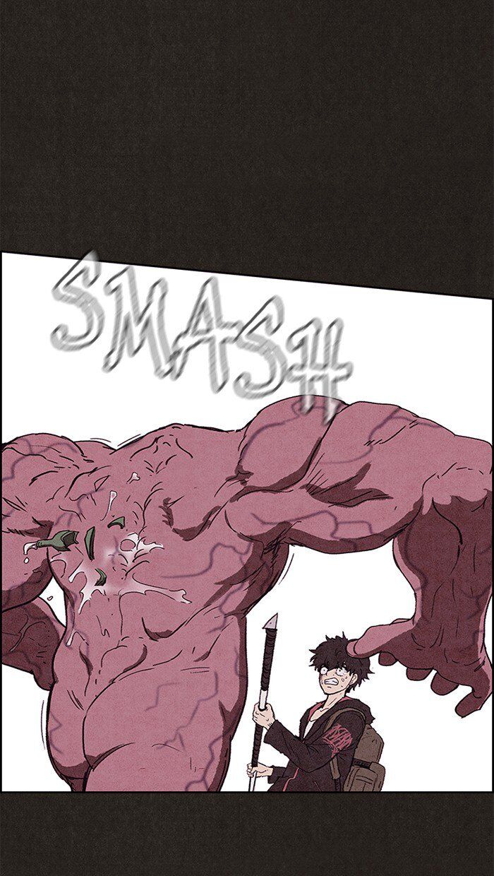 Read Sweet Home Manga Online