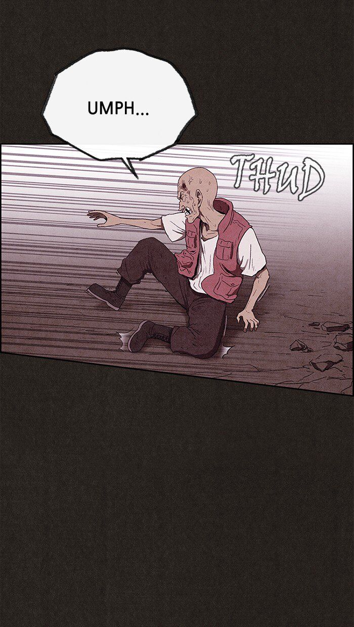 Read Sweet Home Manga Online