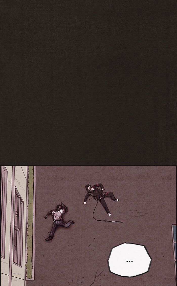 Read Sweet Home Manga Online