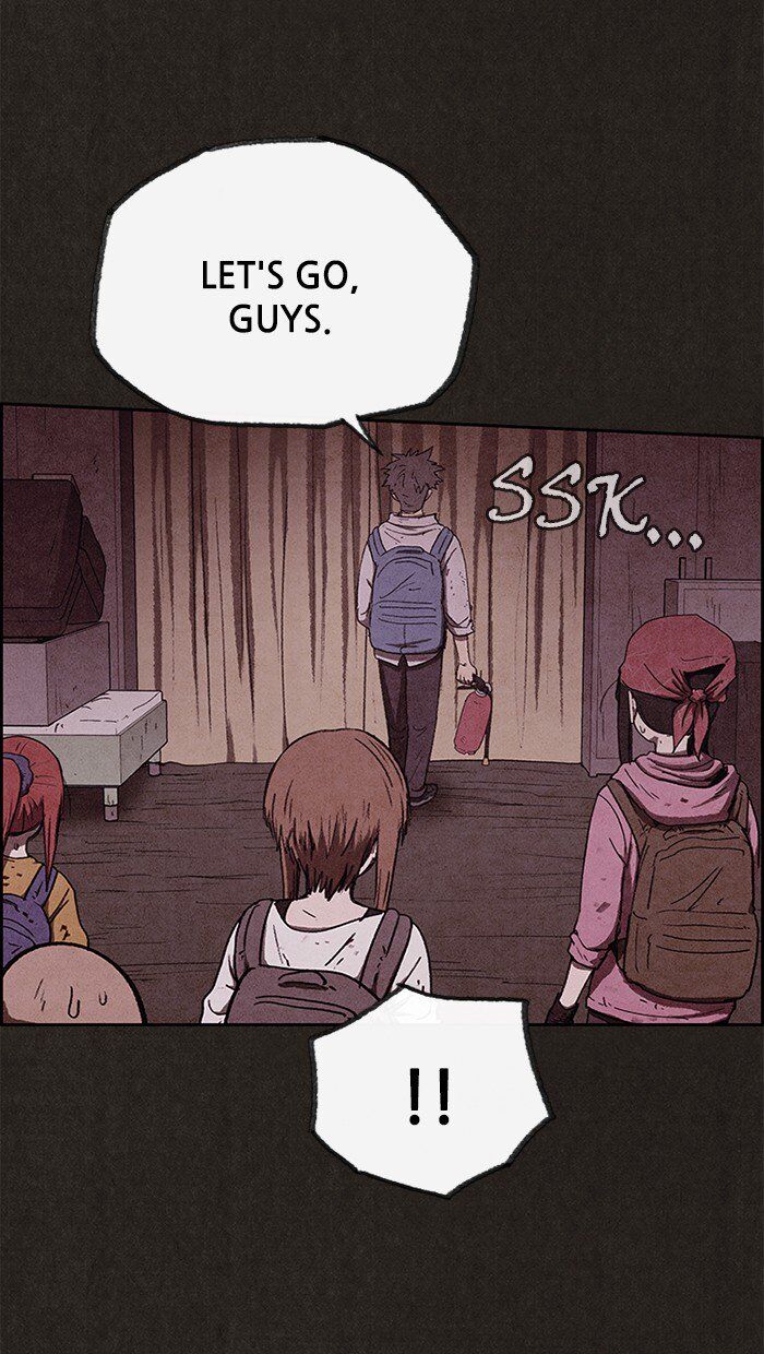 Read Sweet Home Manga Online