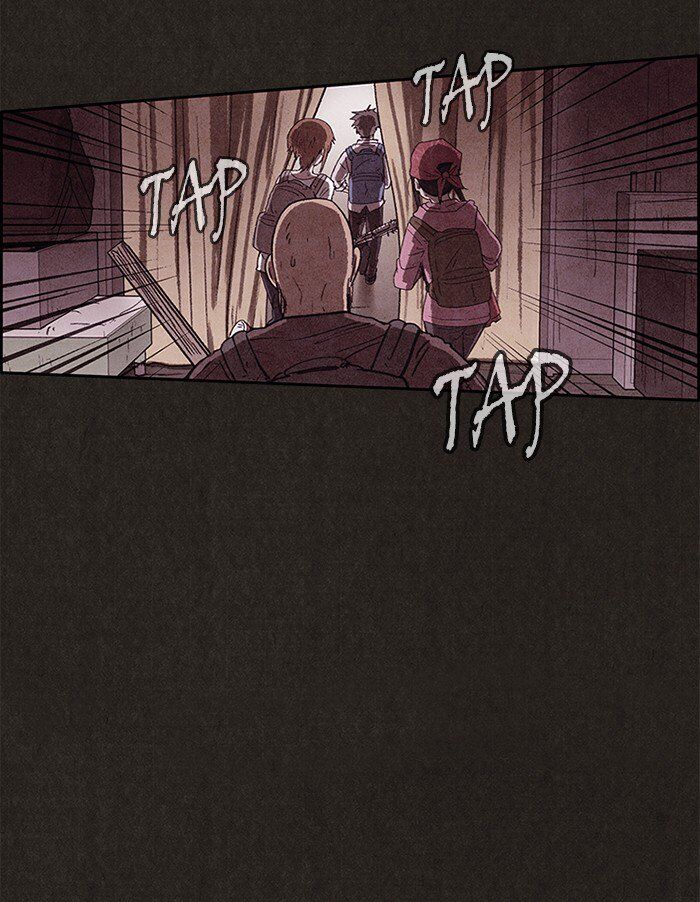 Read Sweet Home Manga Online