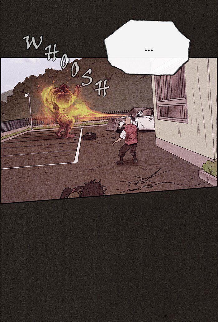 Read Sweet Home Manga Online