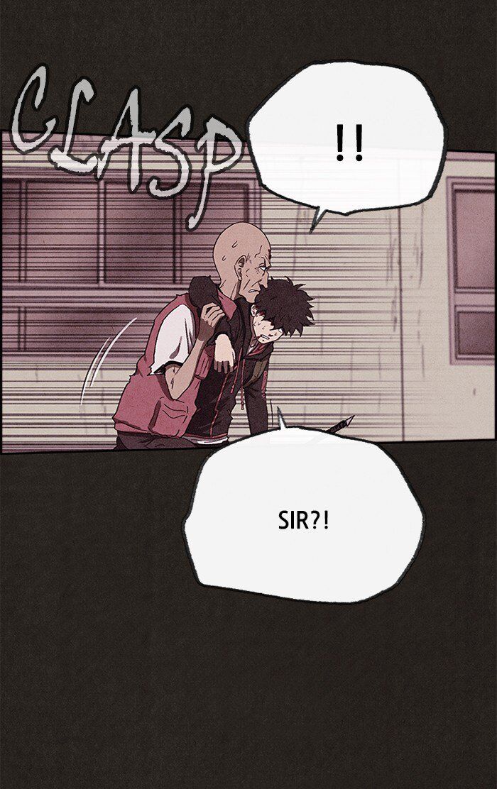 Read Sweet Home Manga Online