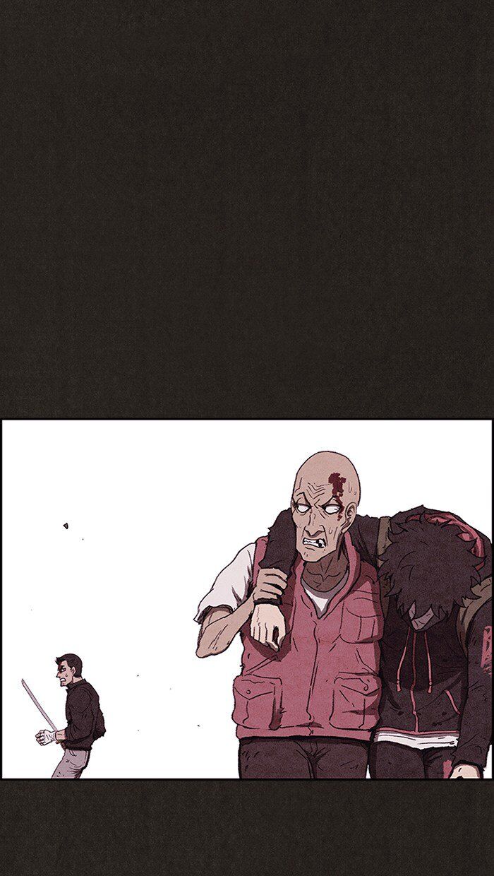 Read Sweet Home Manga Online