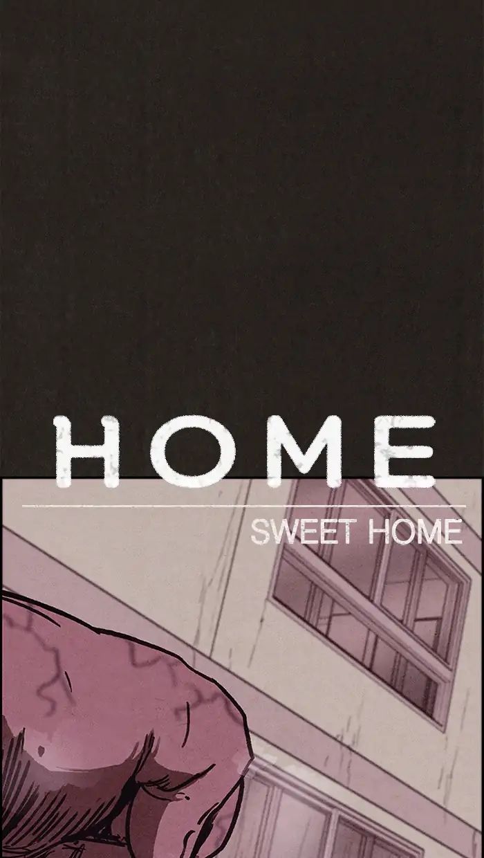 Read Sweet Home Manga Online
