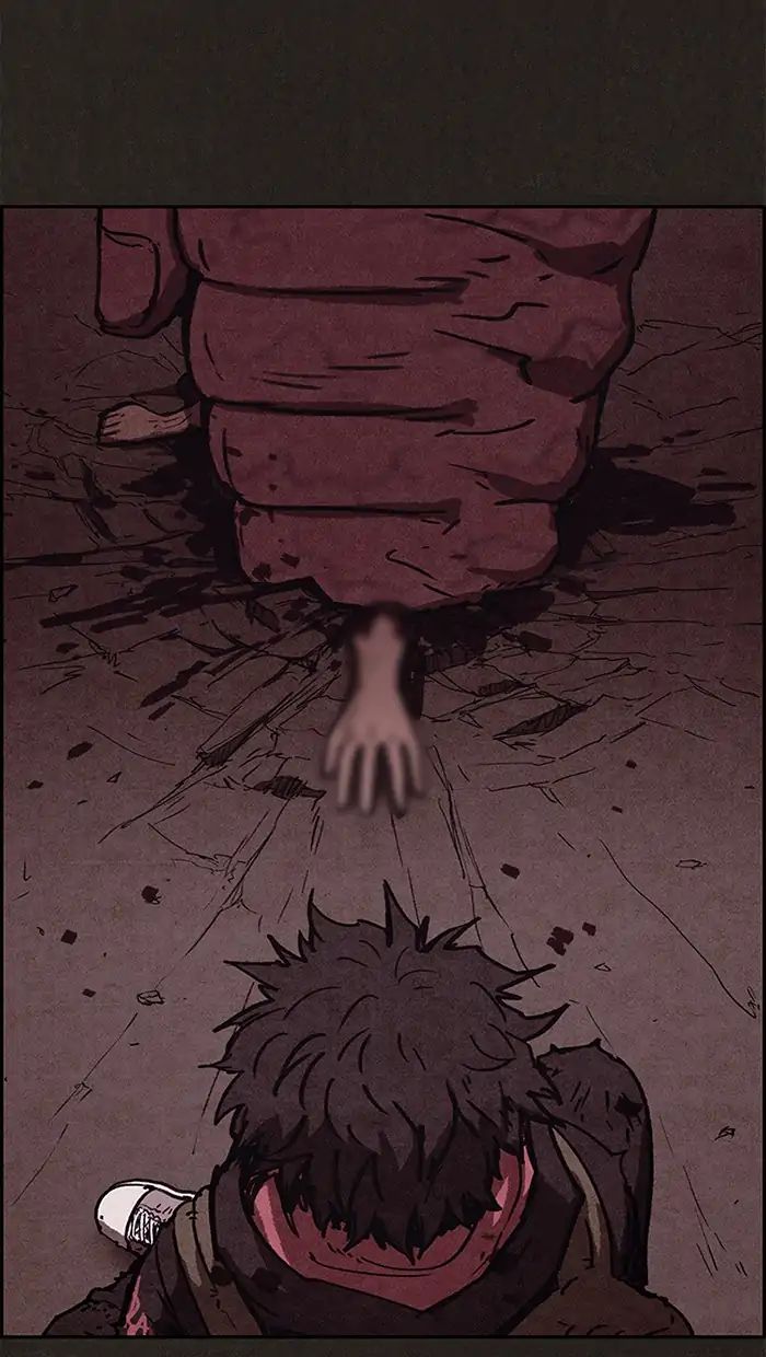 Read Sweet Home Manga Online