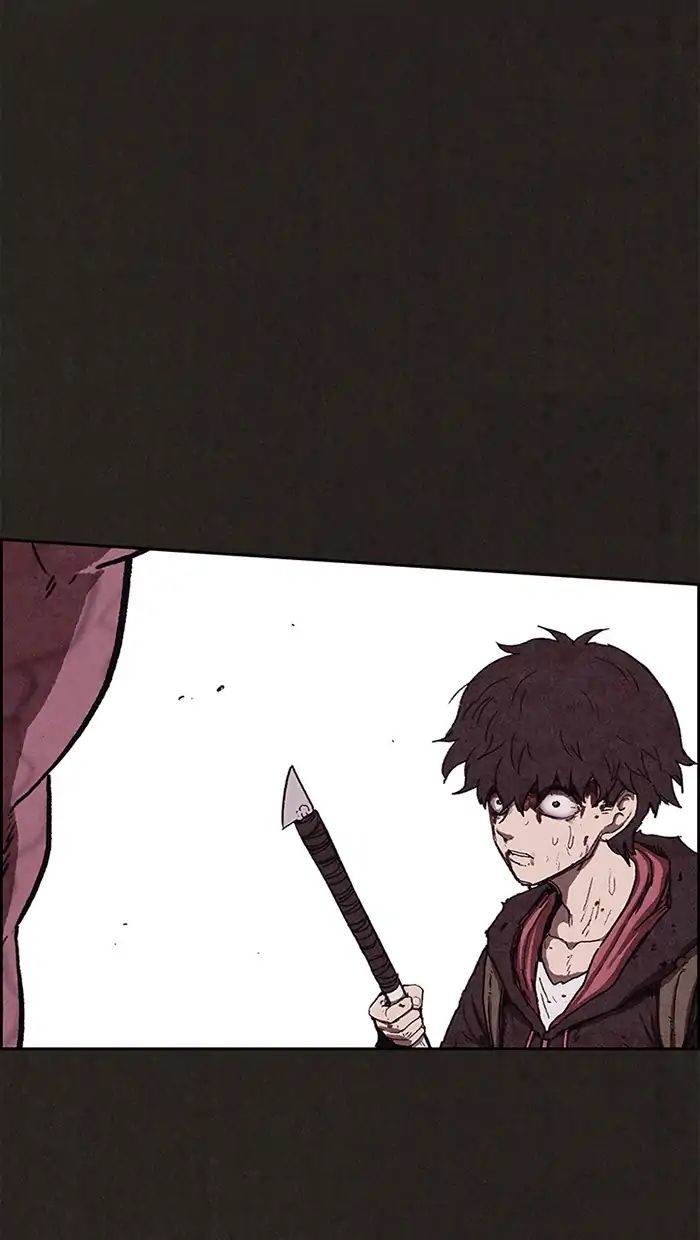 Read Sweet Home Manga Online