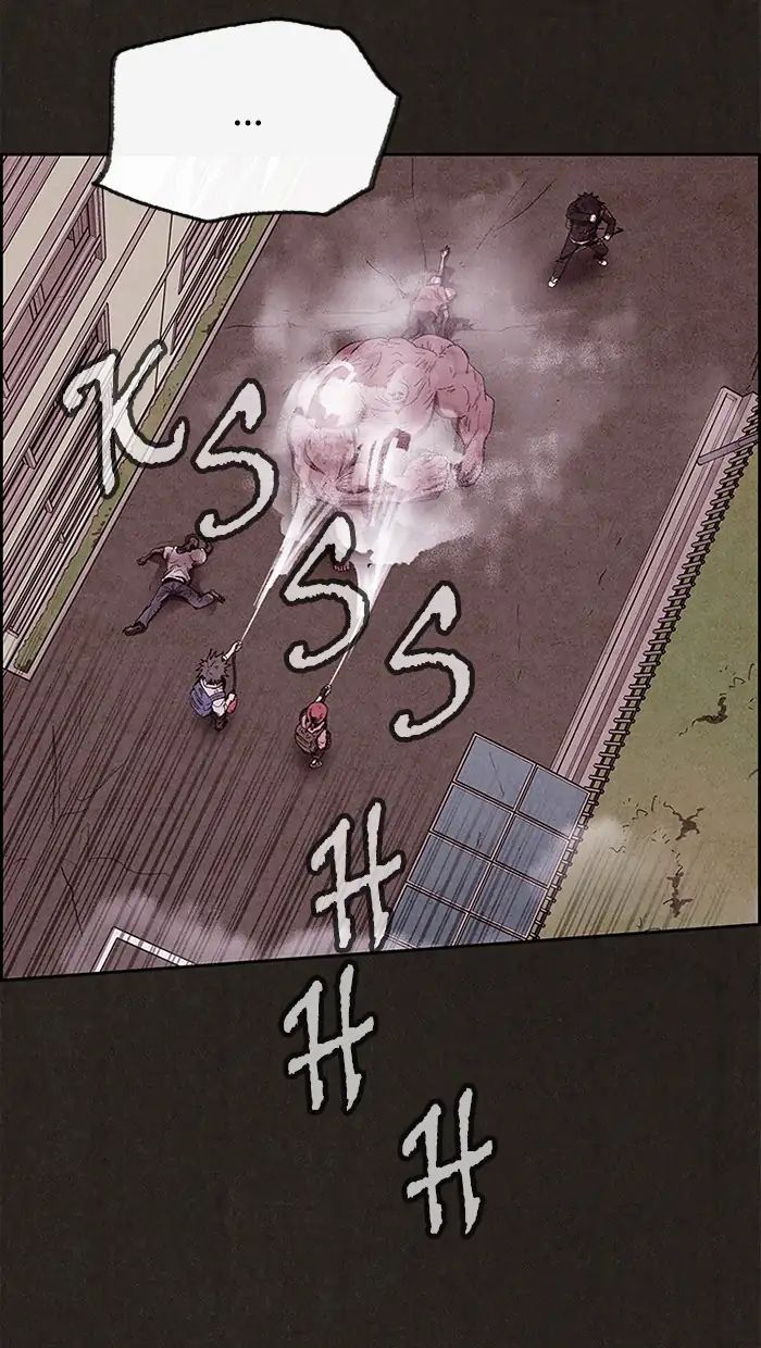 Read Sweet Home Manga Online