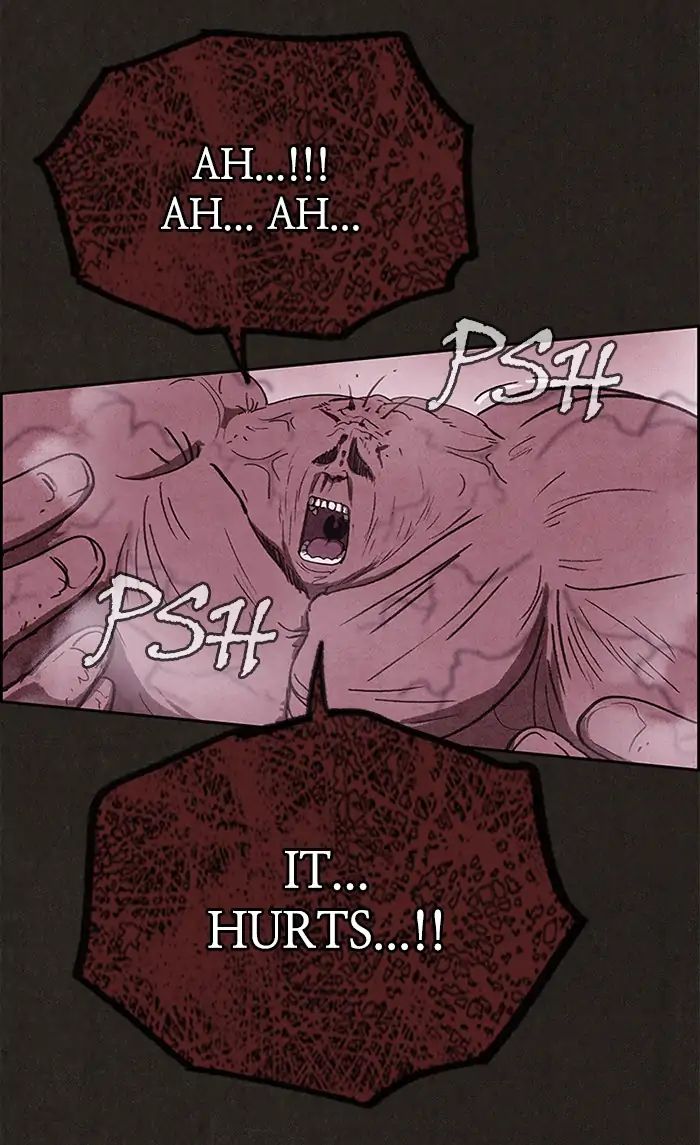 Read Sweet Home Manga Online