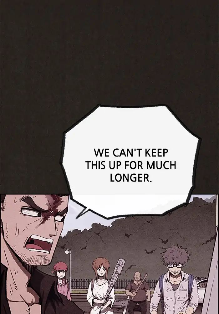 Read Sweet Home Manga Online