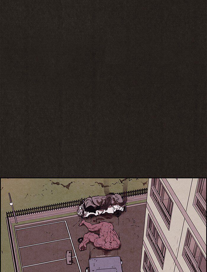 Read Sweet Home Manga Online