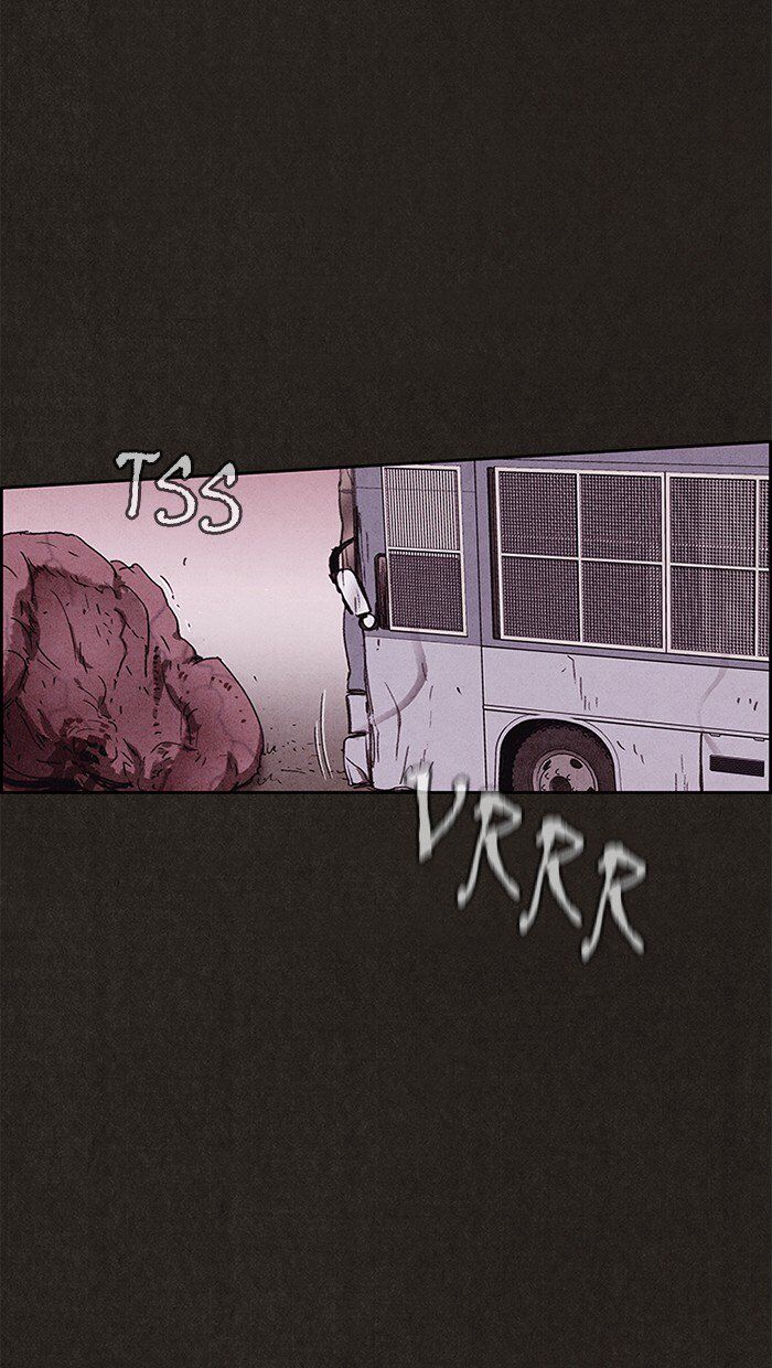 Read Sweet Home Manga Online