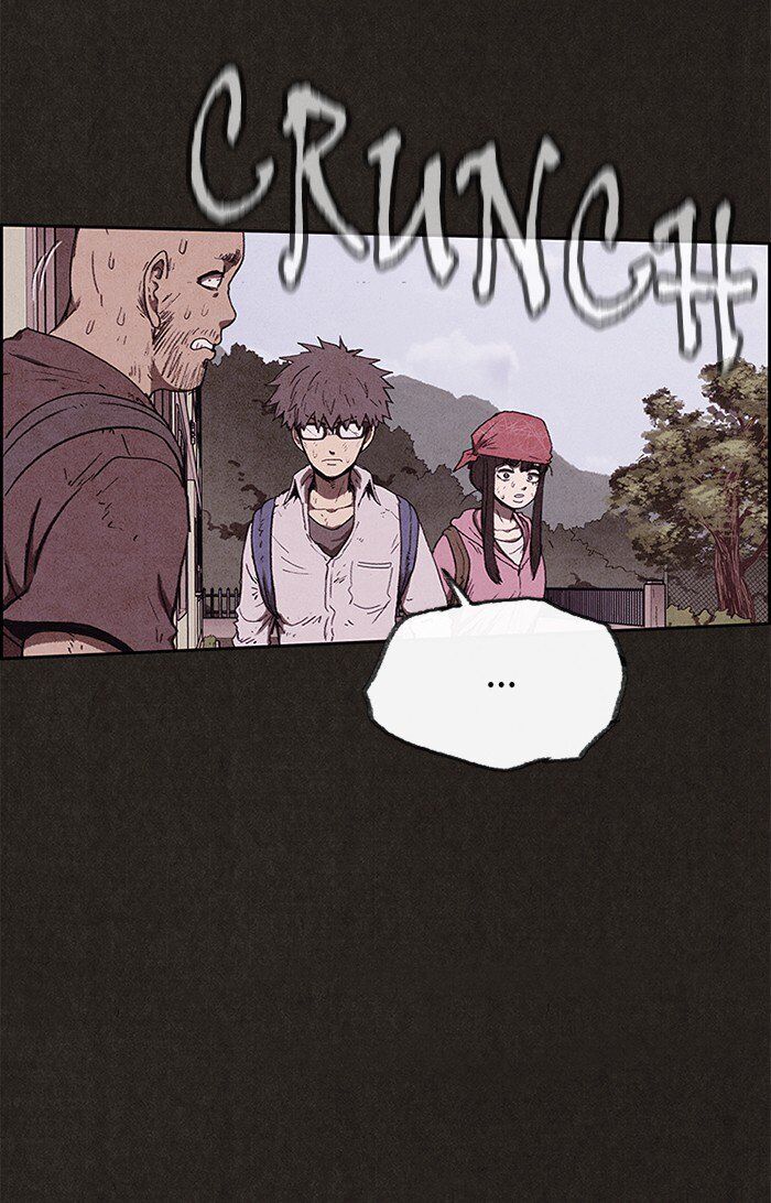 Read Sweet Home Manga Online