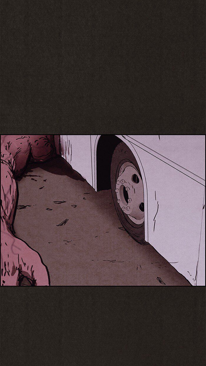 Read Sweet Home Manga Online