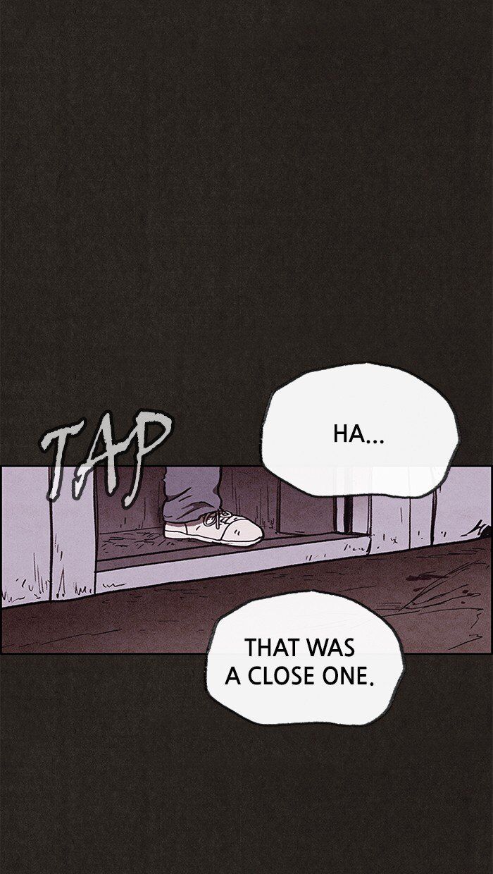 Read Sweet Home Manga Online