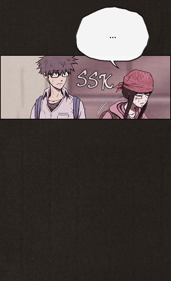 Read Sweet Home Manga Online