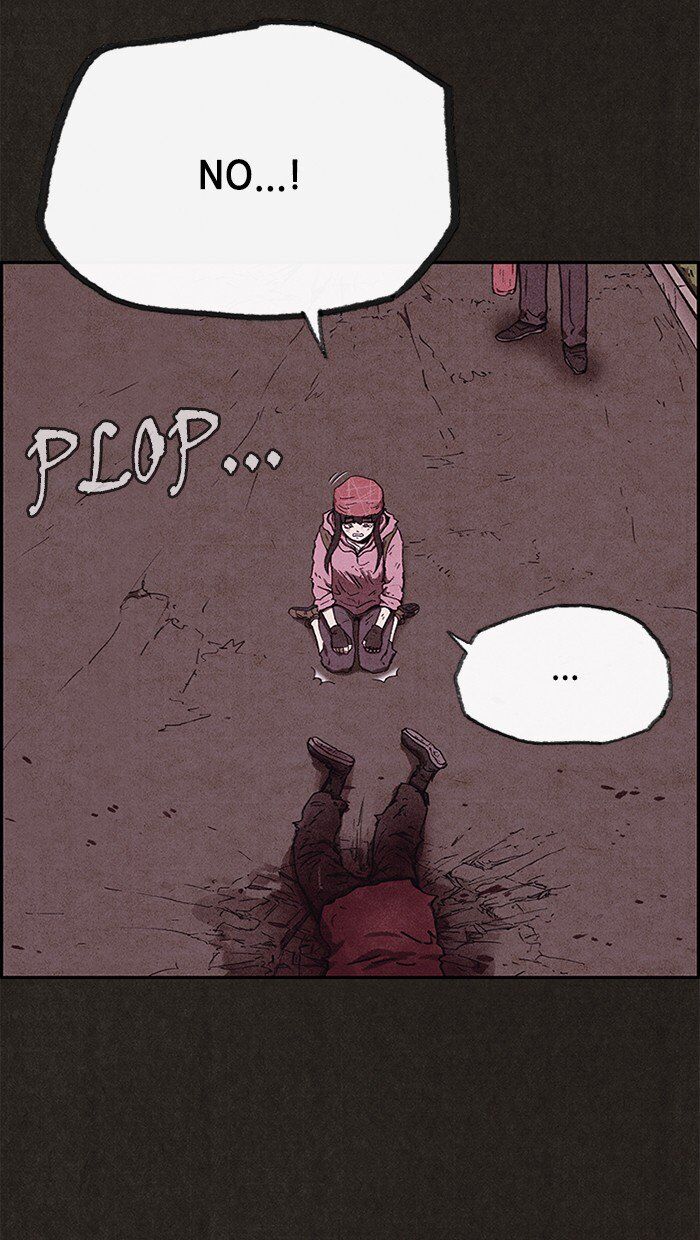 Read Sweet Home Manga Online