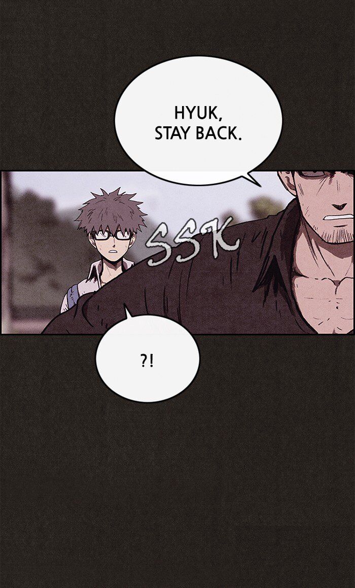 Read Sweet Home Manga Online