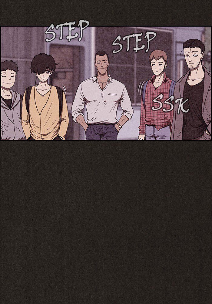 Read Sweet Home Manga Online