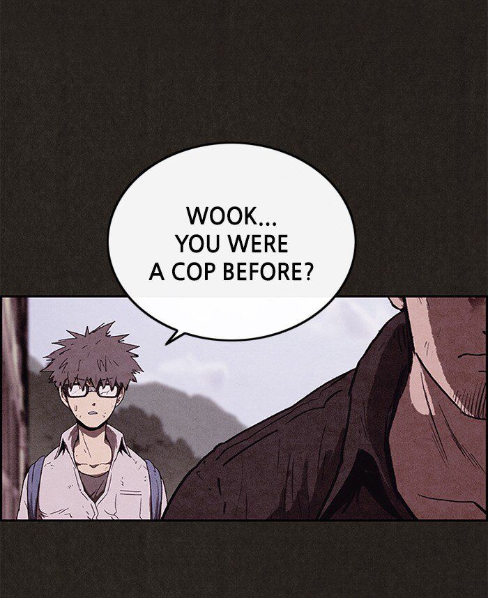 Read Sweet Home Manga Online