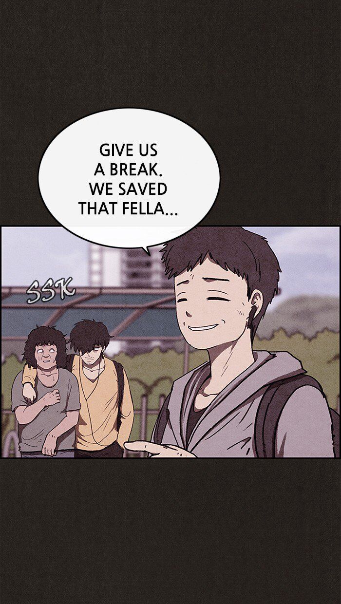 Read Sweet Home Manga Online