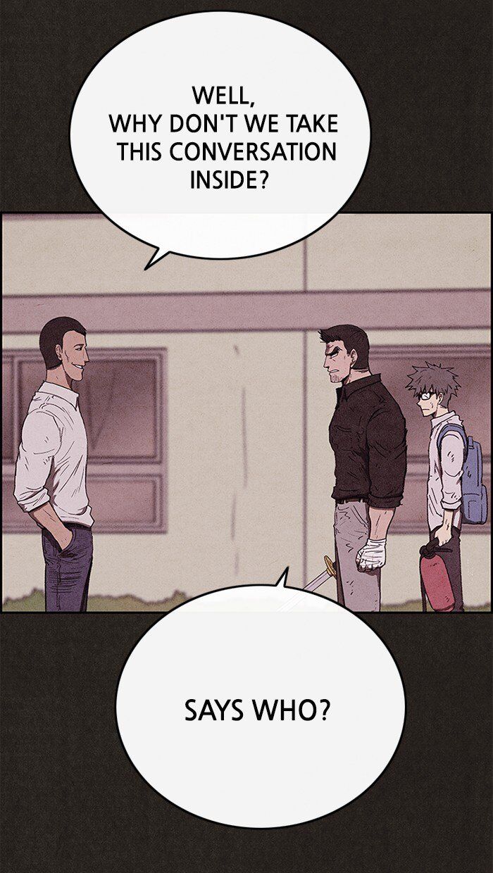 Read Sweet Home Manga Online