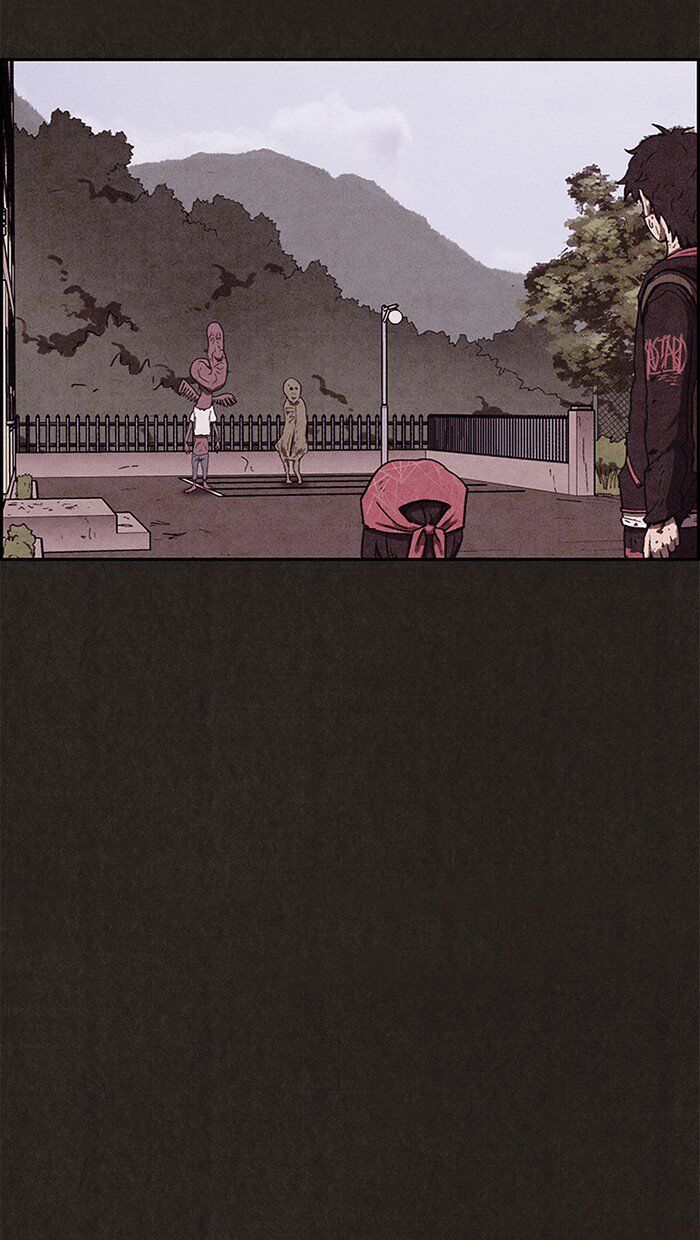 Read Sweet Home Manga Online