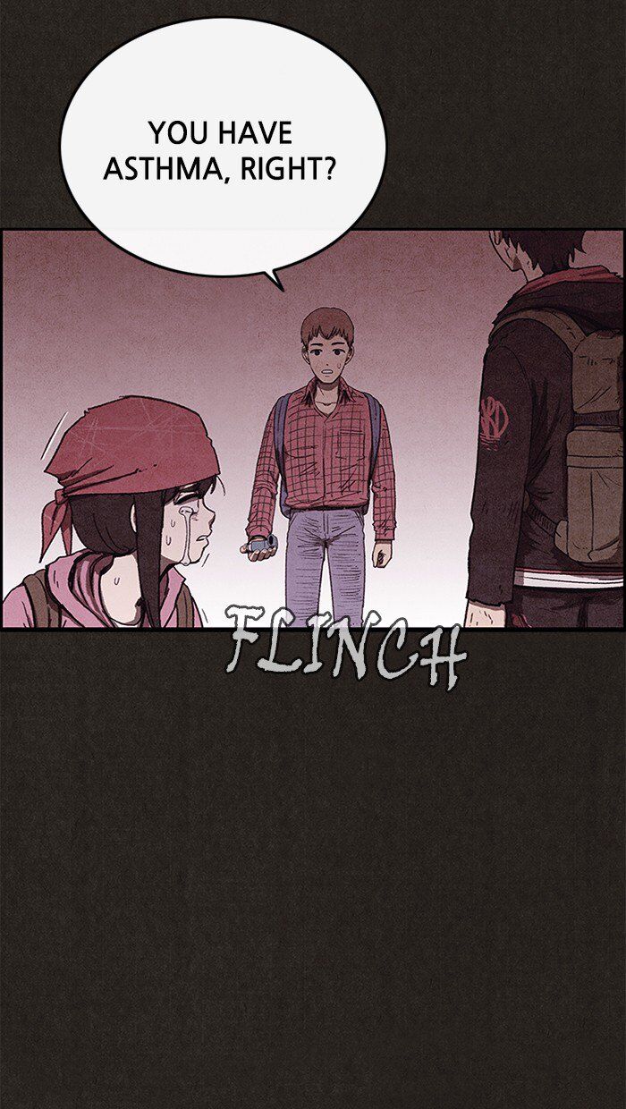 Read Sweet Home Manga Online