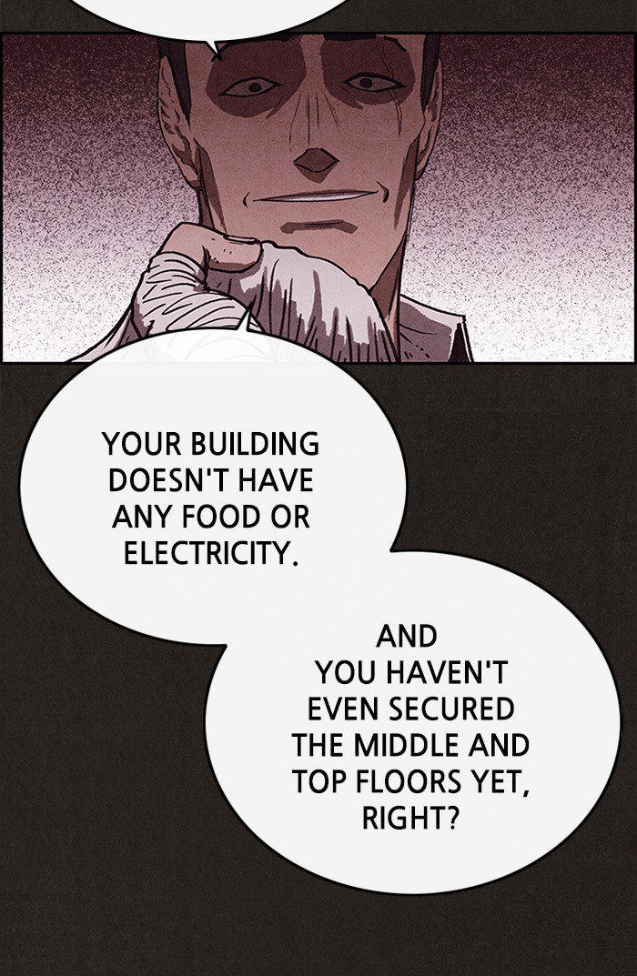 Read Sweet Home Manga Online