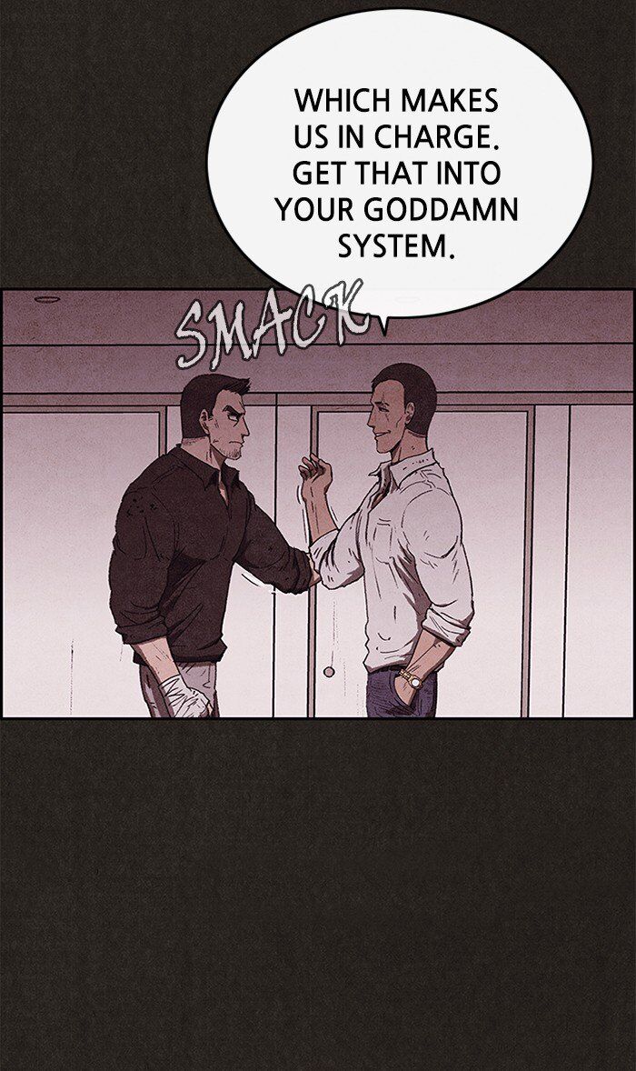 Read Sweet Home Manga Online